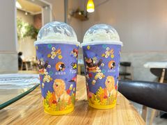 -茶理宜世(乐峰广场·尝乐集店)