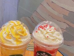 -星巴克(深圳石岩星城店)