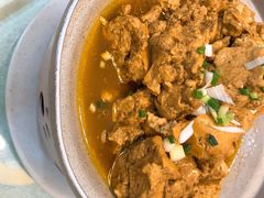 炖豆腐-上庄晋风庄园(上庄店)