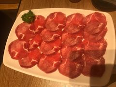 -新石器烤肉(之心城店)