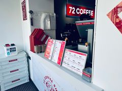 -72 COFFEE(东朝阳路店)