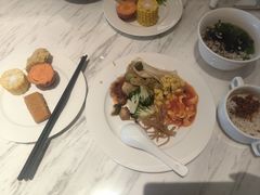 -太原茂业天地购物中心