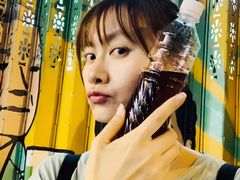 -公利真料竹蔗水(中环店)