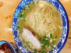 -裕兴记·三虾面(西北街总店)