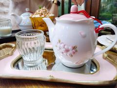 -秘密旅行Bonjour(黑金冠 江南西店)