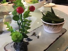-点红点绿茗点居(客村店)