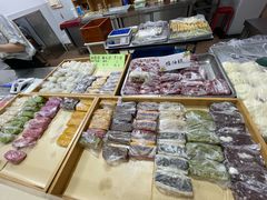 -非遗近水楼糕团(景德路店)