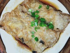 -广州逸林假日酒店·四季桃源中餐厅(白云山风景区店)