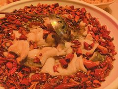 -龙门阵茶屋川菜馆(武康路店)