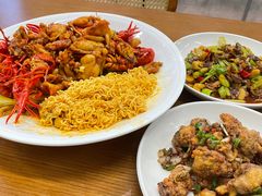 -毛哥小馆子(百井坊巷店)