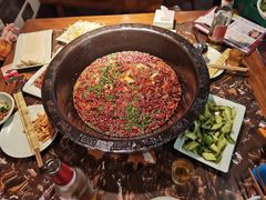 -老哥门肥肠鱼(鱼嘴店)