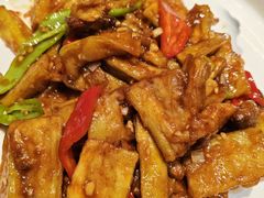 -鱼满舱·鲜活海鲜·正宗鲁菜
