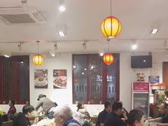 -月福京味斋·烤鸭店·北京菜(鼓楼总店)