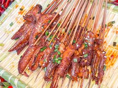 -二钳洞庭虾蟹·江湖菜(成都鹭岛店)