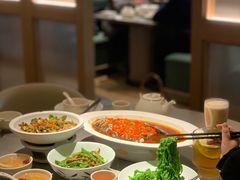 -楚山晓·楚湘菜(江夏永旺店)