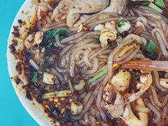 红油肥肠粉-甘记肥肠粉(马鞍北路店)