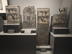 -洛阳古墓博物馆