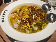 -太二酸菜鱼(兴业太古汇店)