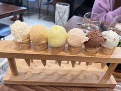 -ALLORA意大利餐厅(丰盛里店)