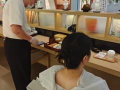 -长风拨筋养身(金虹桥店)