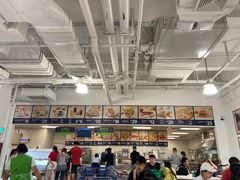 大堂-山姆餐吧(南昌红谷滩印象城店)