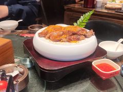 -陕北四窑洞(巨丰店)