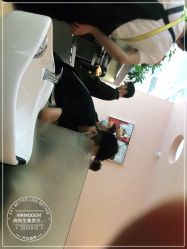 -MRMODE时尚先生美发沙龙