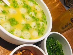 -渝是乎川渝小炒(新世界百货望京店)