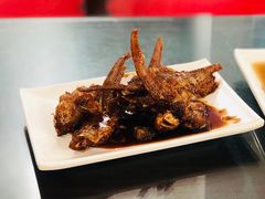 -旧款宁波饭店(华敏世纪广场店)