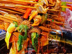 -钢管厂五区小郡肝火锅串串香(总店)