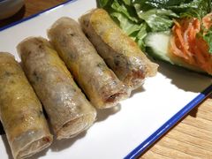 -阮氏娘·越南料理(双子塔店)