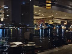 -白天鹅宾馆·流浮阁咖啡厅