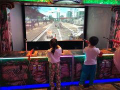 -杭州开元森泊度假乐园