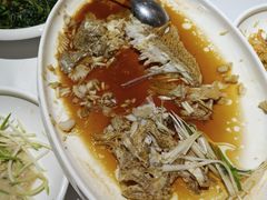 -万龙洲海鲜(南新仓店)