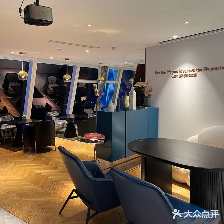 厦门高空浪漫约会餐厅