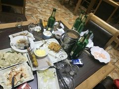 -金刚山烧烤(红旗大街店)