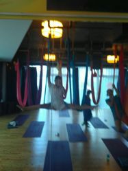 -FineYoga梵音瑜伽·普拉提