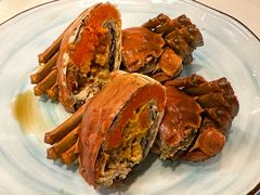 -姑苏家宴·苏帮菜·松鼠桂鱼(苏州总店)