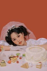 -克拉女神写真馆·匠心定制