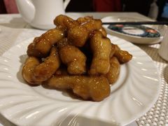 -老浒记烤鸭-北京菜(琉璃厂店)
