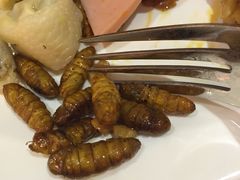 -悦橙烤肉海鲜自助(中央大街店)