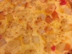-萨莉亚意式餐厅(河东万达店)