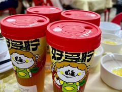 -聚味瞿记·龙虾堂(树木岭店)
