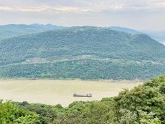 -铁山坪森林公园