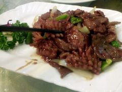 -宝发园名菜馆