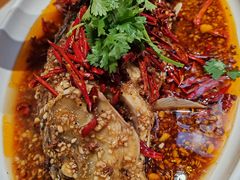 -七百岁羊肉馆(环球港店)