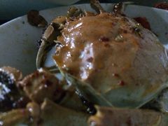 麻辣大扎蟹-霸王虾·麻辣小龙虾(清水河公园店)