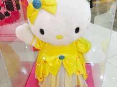 -凯蒂猫主题馆