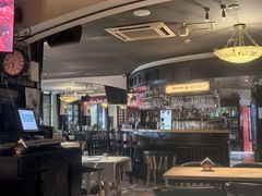 -碧特博格啤酒花园餐厅(芜湖路店)
