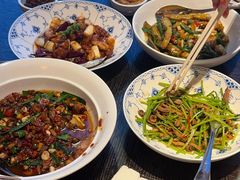 -玖五京菜(杭州城北万象城店)